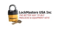 Lockmasters USA coupons